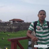 CarlosPO5 chico soltero en Cartagena