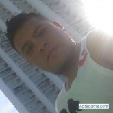 Luis Soto