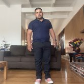 Busco pareja. Solo mujeres no importa la