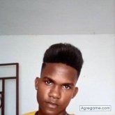 Busco hacer amistades.