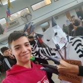 Estudiante. Busco una relación. Hola me