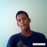 theyery2020 chico separado en Pedro Brand