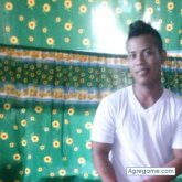 alexigamboa5 chico soltero en San Miguelito