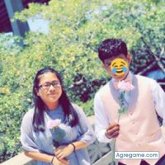 Lazaro Ajanel, Chico soltero, 24 años de Carthage