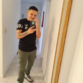 Electricista. Busco conocer gente.