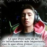 Foto de perfil de ayberiparraguirre