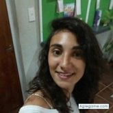 Daiana Marega, Chica de Paraná para Chicas en Agregame.