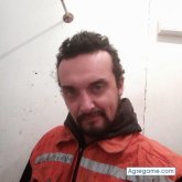 Alejandro2125 chico soltero en La Serena