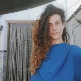 Foto de perfil de Ainssjeje