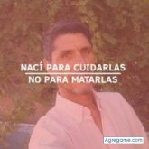 Oscar Fourcade, Chico de Unquillo para Chicos en Agregame.