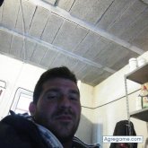 Alfre200 chico soltero en Berja