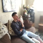 Amistad y ver que se da más adelante.