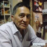 alonzomoreno chico soltero en Chilca