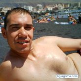 carcobo chico soltero en Barcelona