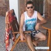 Juanlaso68 chico soltero en Elche De La Sierra