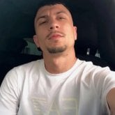 Busco conocer gente. Alguien divertida y