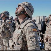 Busco chatear. Una mujer de 22 años.