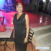 Mholguinera chica soltera en 