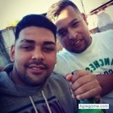 Sebas Noguera, Chico de Aranguren para Chicos en Agregame.