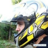 Blake23 chico soltero en Santiago