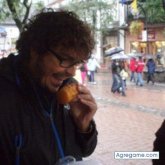 elho chico soltero en Zaragoza