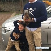 Encuentra Hombres solteros en Herrera Del Duque