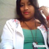 Diani chica soltera en Salinas