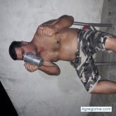 Elsoldasor chico soltero en Florencio Varela