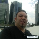 Marco Antonio Mercado Gomez