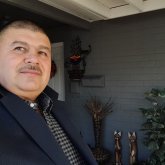 Albertoquijada chico divorciado en Bryan