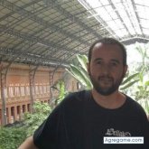 grimer42 chico soltero en L'Hospitalet de llobregat