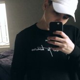 Chica, chica, chica, chica, chica,