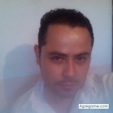 ISRAEL_CISNEROS chico soltero en Aguascalientes