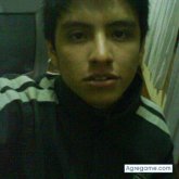 frank09 chico soltero en Lima