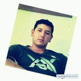 Luis Meneses