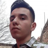 Busco conocer gente. Amistades.