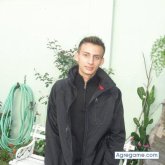 AlexAnr chico soltero en Estanzuela