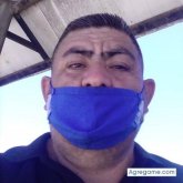 franksegundo7089 chico soltero en Punta De Piedras