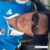 Henrry89 chico soltero en Aranzazu