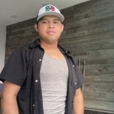 Busco pareja. Chica para salir a comer.