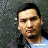 VENGADOR1 chico soltero en College Park