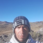 Conocer un mojer en Huancavelica.