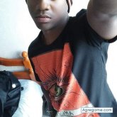 Lazaro Michel Awo Orumila Odis