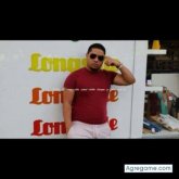 Aztro chico soltero en Santo Domingo