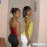 Chatear con lauri de Santo Domingo