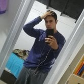 Con quien pasar el rato jajaja.