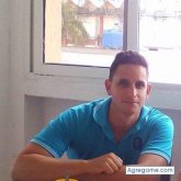 Robertrodriguez2050 chico soltero en Santa Clara