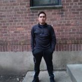 Maximiliano Ca?on, Chico de San Pedro para Chicos en Agregame.