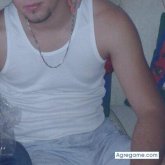 christian1225 chico soltero en Santiago De Cali