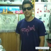 miguelll chico soltero en Madrid
